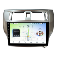 Android head unit Teyes CC4L 6+64 Gb Great Wall VOLEEX C30 2013-2014 LHD 9"