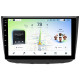 Android head unit Teyes CC4L 6+64 Gb Mercedes-Benz Vito 2 Viano 2 W639 2003-2015 10"