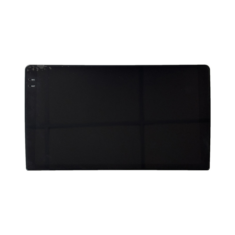 Teyes CC3 6+128 Gb (9") 2k (Refurbished)