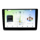 Android head unit Teyes CC4L 6+64 Gb Citroen C4L 2019 10"