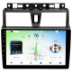 Android head unit Teyes CC4L 4+64 Gb Geely Emgrand EC7 1 2016-2018 9"