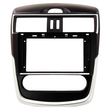 Adapter frame (for car) Nissan TIIDA 2016-2020 MT AC 9"