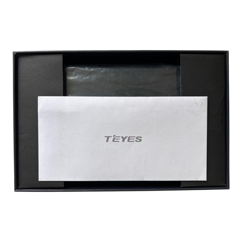 Teyes CC3 4+32 Gb (10") 2k (Refurbished)