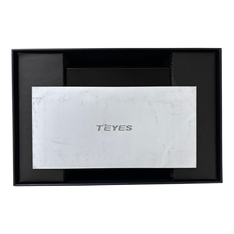 Teyes CC3 6+128 Gb (9") 2k (Refurbished)