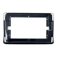 Adapter frame (for car) Toyota Noah Esquire Voxy 2014-2021 UV Black 10"