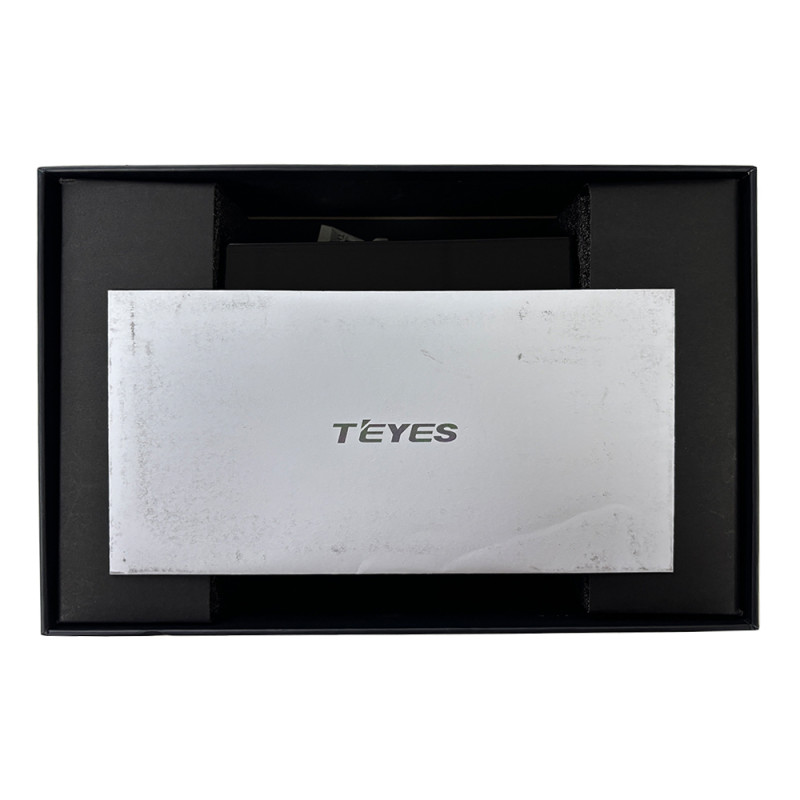 Teyes CC3 4+32 Gb (9") 2k (Refurbished)