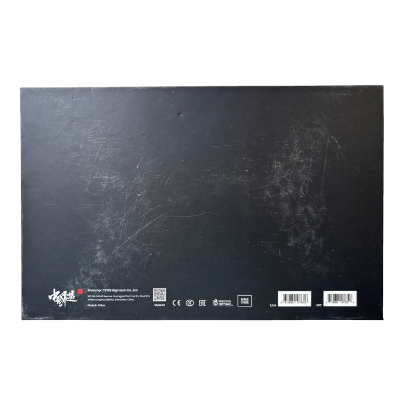 Teyes CC3 4+32 Gb (10") 2k (Refurbished)