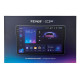 Teyes CC3 4+32 Gb (9") 2k (Refurbished)