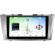 Android head unit Teyes CC4L 6+64 Gb Toyota Camry 6 XV 40 50 2006-2011 (F1) 9"