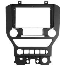 Adapter frame (for car) Ford Mustang VI S550 (F2) 2014-2023 9" (L2)