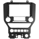Adapter frame (for car) Ford Mustang VI S550 (F2) 2014-2023 9" (L2)