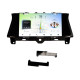 Android head unit Teyes CC4L 6+64 Gb Honda Crosstour 2009-2015 Accord 2008-2012 9"