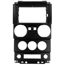 Adapter frame (for car) Jeep Wrangler 3 JK (F1) 2008-2010 9" (L1)