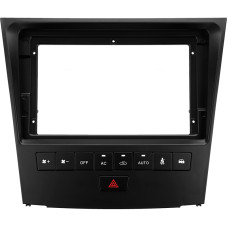 Adapter frame (for car) Lexus GS300 S190 GS350 GS400 GS430 GS450h GS460 GS 300 III 3 350 400 430 450h 460 2004-2011 9" (L3)