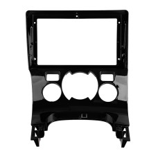 Adapter frame (for car) Peugeot 3008 1 2009-2016 (F2) 9"