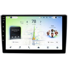 Android head unit Teyes CC4L 6+64 Gb Mazda CX-9 TB 2006-2016 10"