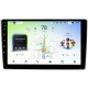 Android head unit Teyes CC4L 6+64 Gb Mazda CX-9 TB 2006-2016 10"