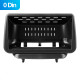 Adapter frame (for car) Mazda Mazda2 DJ (0 Din) 2019-2024 9"