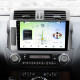 Android head unit Teyes CC4L 4+64 Gb Toyota Land Cruiser Prado 150 2013-2017 10"