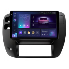 Android head unit Teyes CC3 6+128 Gb Nissan Patrol Y61 1997-2005 LHD Black 9" 2k