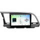 Android head unit Teyes CC4L 6+64 Gb Hyundai Elantra 6 2016-2018 (B) 9"