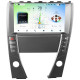 Android head unit Teyes CC4L 4+64 Gb Lexus ES350 5 V XV40 2006-2012 (AB) 9" (L1)