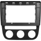 Adapter frame (for car) Volkswagen Jetta 5 2005-2010 (F2) 10"