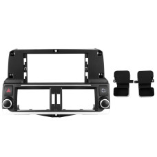 Adapter frame (for car) Toyota Land Cruiser Prado 150 2009-2013 12.3" LUX ONE (L3)