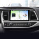 Android head unit Teyes CC4L 6+64 Gb Toyota Highlander 3 XU50 2013-2018 10" (L1)