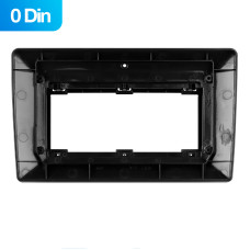 Adapter frame (for car) Alfa Romeo Giulietta 940 (0 Din) 2013-2020 10" (L1)