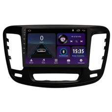 Android head unit SIGMA E9232 ANDROID 10 2+32 Gb Chrysler 200 2015-2017 9"