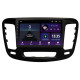 Android head unit SIGMA E9232 ANDROID 10 2+32 Gb Chrysler 200 2015-2017 9"