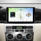 Android head unit Teyes CC4L 6+64 Gb BYD F3 1 2005-2013 9"