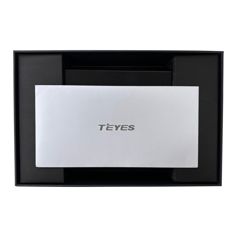 Teyes CC3 6+128 Gb (9") 2k (Refurbished)