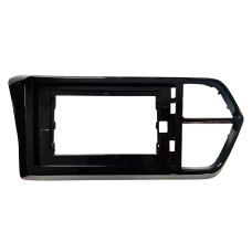 Adapter frame (for car) Volkswagen Jetta 2019-2022 UV Black China 10"