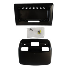 Adapter frame (for car) Fiat DOBLO (0 Din) 2000-2011 10" (L1)
