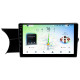 Android head unit Teyes CC4L 4+64 Gb Mercedes-Benz C-Class 3 W204 C204 S204 2011-2015 9" (L3)