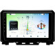 Android head unit Teyes CC4L 4+64 Gb Suzuki Jimny JB64 2018-2020 9"