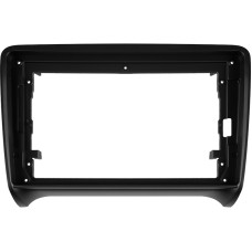 Adapter frame (for car) Audi TT 2 8J 2006-2014 9"