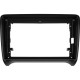 Adapter frame (for car) Audi TT 2 8J 2006-2014 9"