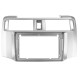 Adapter frame (for car) Toyota 4Runner 5 N280 2009 - 2020 9"