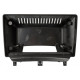 Adapter frame (for car) Ford Transit Tourneo Courier 2014-2018 9"