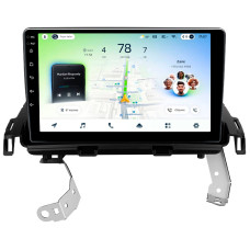 Android head unit Teyes CC4L 4+64 Gb Lexus HS250H F10 2009-2012 9" (L3)