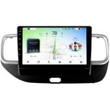 Android head unit Teyes CC4L 4+64 Gb Hyundai Venue 2019-2020 10"