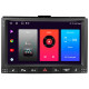 Android head unit SIGMA F9216 ANDROID 10 2+32 Gb Volkswagen Touareg GP 2002-2010 (F2) 9" (L3)