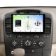 Android head unit Teyes CC4L 4+64 Gb Kia Carnival VQ 2006-2014 9"