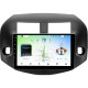 Android head unit Teyes CC4L 4+64 Gb Toyota RAV4 3 XA30 (F2) 2005-2013 10"
