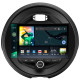 Android head unit SIGMA X9464 ANDROID 10 4+64 Gb 4G DSP BMW Mini 2014-2020 9" (L3)