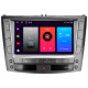 Android head unit SIGMA F9216 ANDROID 10 2+32 Gb Lexus IS250 XE20 (Hm) 2005-2013 (A) 9" (L3)
