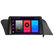 Android head unit SIGMA F9216 ANDROID 10 2+32 Gb Lexus RX270 RX350 RX450h AL10 3 2008-2015 (A) 9" (L3)